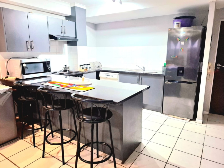 2 Bedroom Property for Sale in Townsend Estate Western Cape